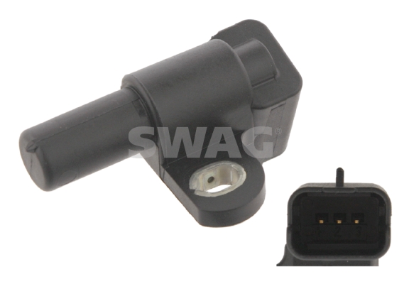 Sensor, camshaft position - 62 93 1238 SWAG